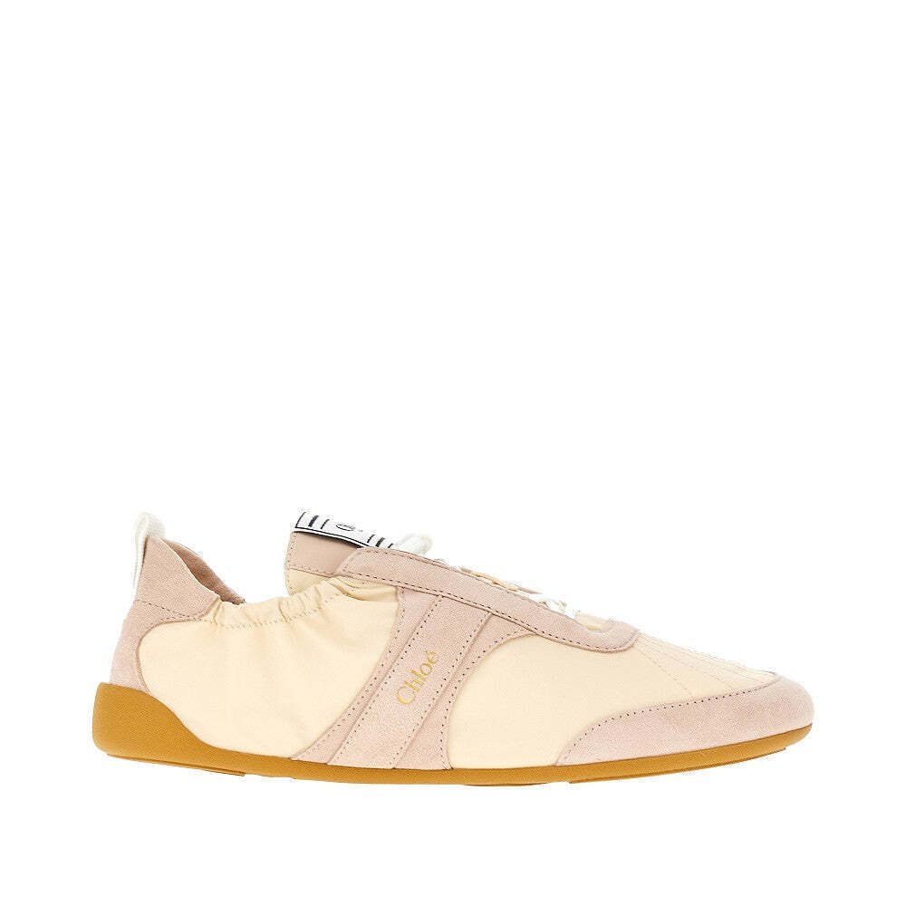 Chloe' Chloé Kick Sneakers